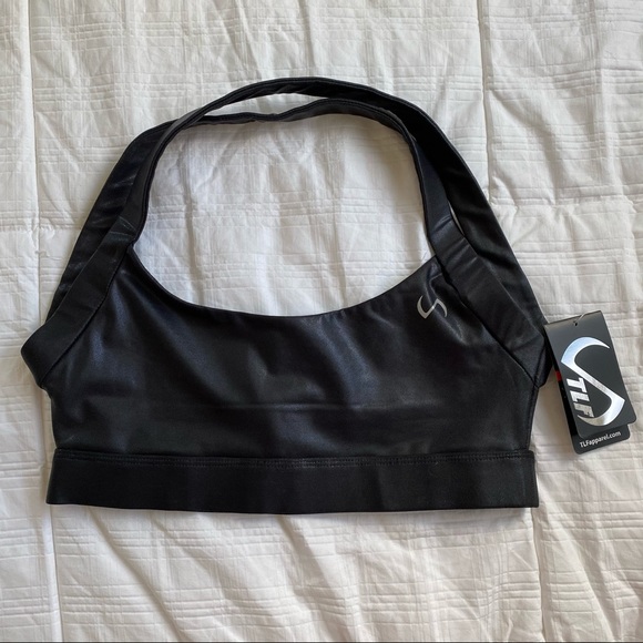 NWT BUNDLE: TLF Apparel Black Shine - Picture 11 of 15